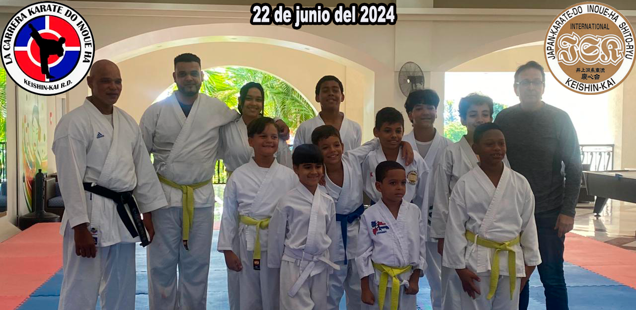 Examen de grado del 22 de junio del 2024